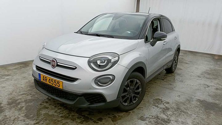 Photo 0 VIN: ZFA3340000P801236 - FIAT 500X FL&#3918 