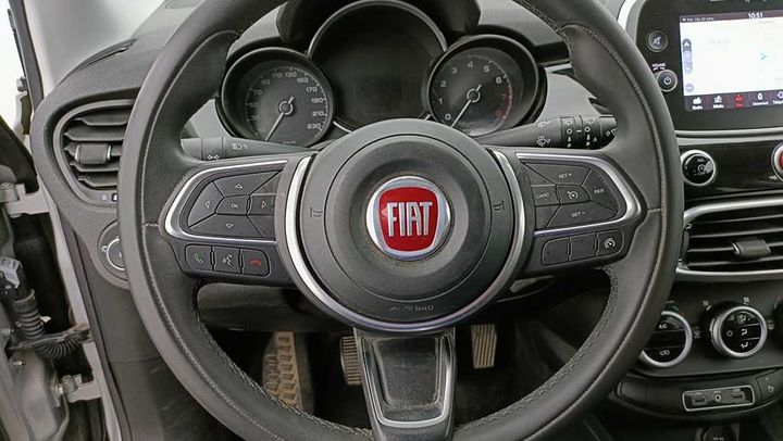 Photo 21 VIN: ZFA3340000P801236 - FIAT 500X FL&#3918 