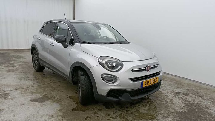 Photo 8 VIN: ZFA3340000P801236 - FIAT 500X FL&#3918 