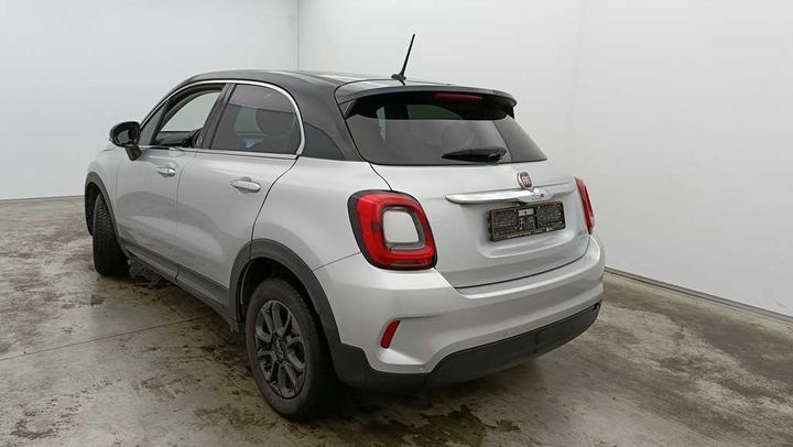 Photo 7 VIN: ZFA3340000P801236 - FIAT 500X FL&#3918 