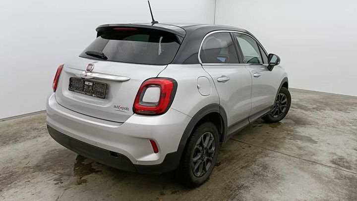 Photo 2 VIN: ZFA3340000P801236 - FIAT 500X FL&#3918 