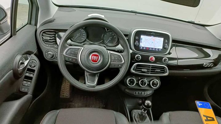 Photo 9 VIN: ZFA3340000P801236 - FIAT 500X FL&#3918 