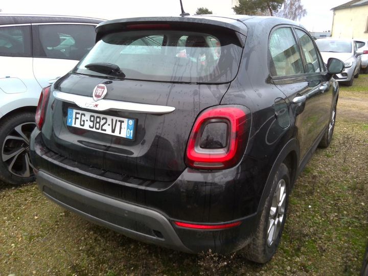 Photo 12 VIN: ZFA3340000P801354 - FIAT 500X 