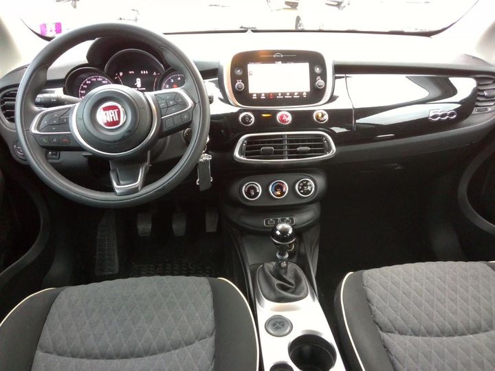 Photo 21 VIN: ZFA3340000P801354 - FIAT 500X 