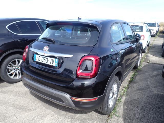 Photo 2 VIN: ZFA3340000P801364 - FIAT 500X 