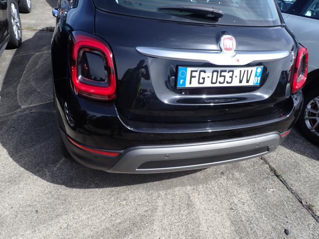 Photo 24 VIN: ZFA3340000P801364 - FIAT 500X 