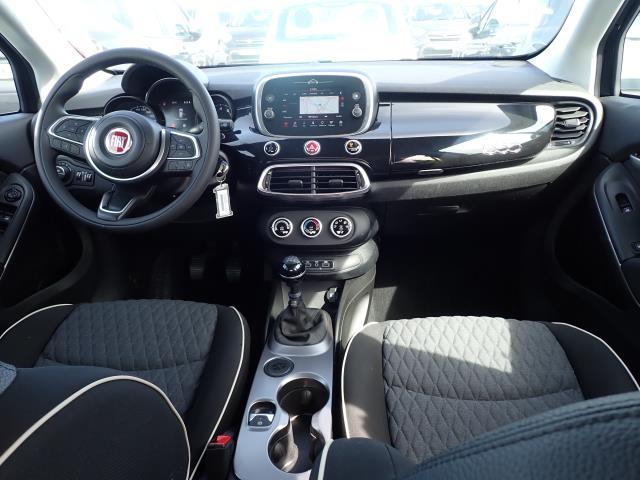 Photo 6 VIN: ZFA3340000P801364 - FIAT 500X 