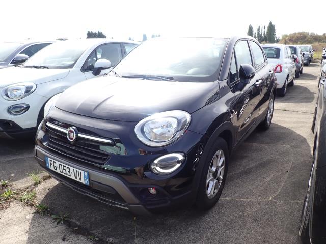 Photo 1 VIN: ZFA3340000P801364 - FIAT 500X 