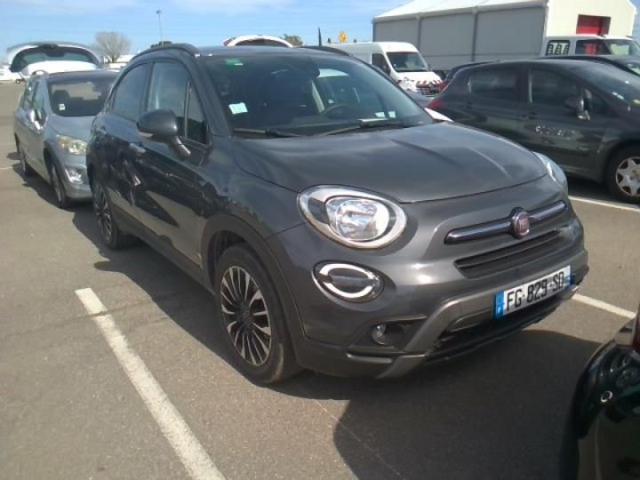 Photo 1 VIN: ZFA3340000P802181 - FIAT 500X 