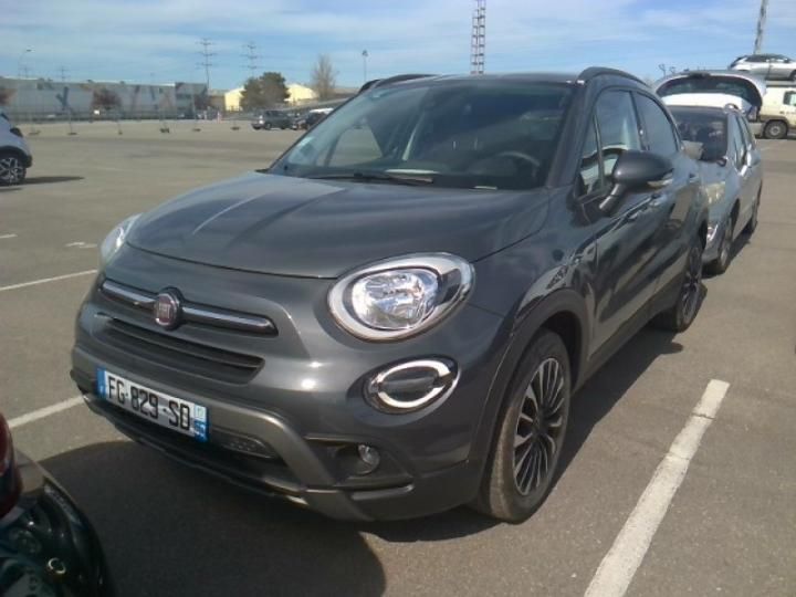 Photo 2 VIN: ZFA3340000P802181 - FIAT 500X 