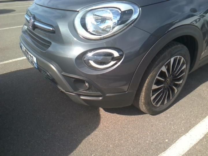 Photo 22 VIN: ZFA3340000P802181 - FIAT 500X 