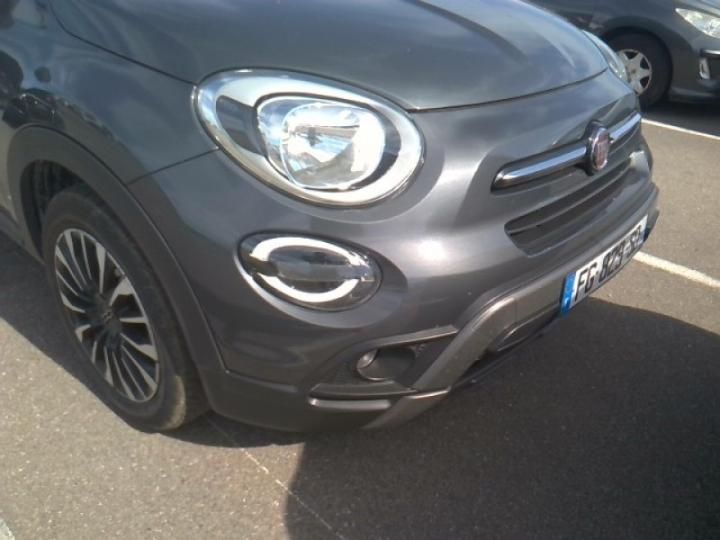 Photo 24 VIN: ZFA3340000P802181 - FIAT 500X 