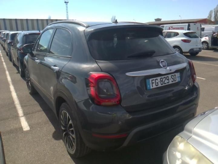 Photo 4 VIN: ZFA3340000P802181 - FIAT 500X 