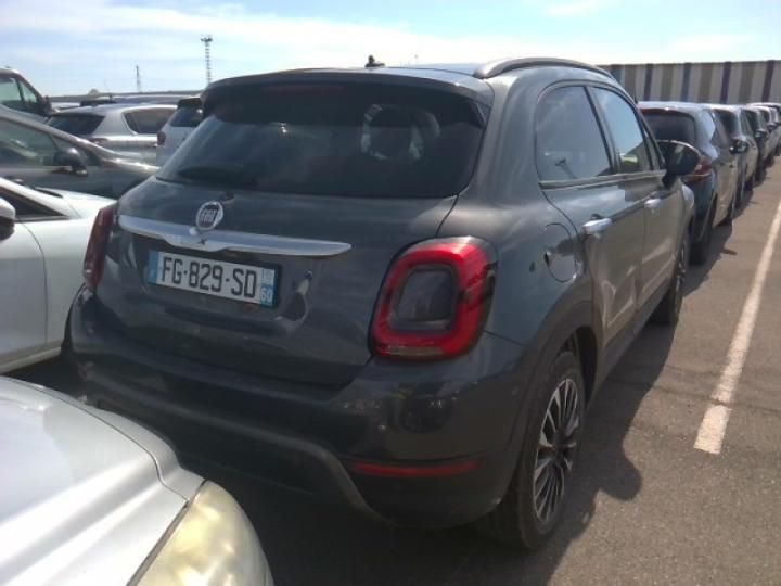 Photo 5 VIN: ZFA3340000P802181 - FIAT 500X 