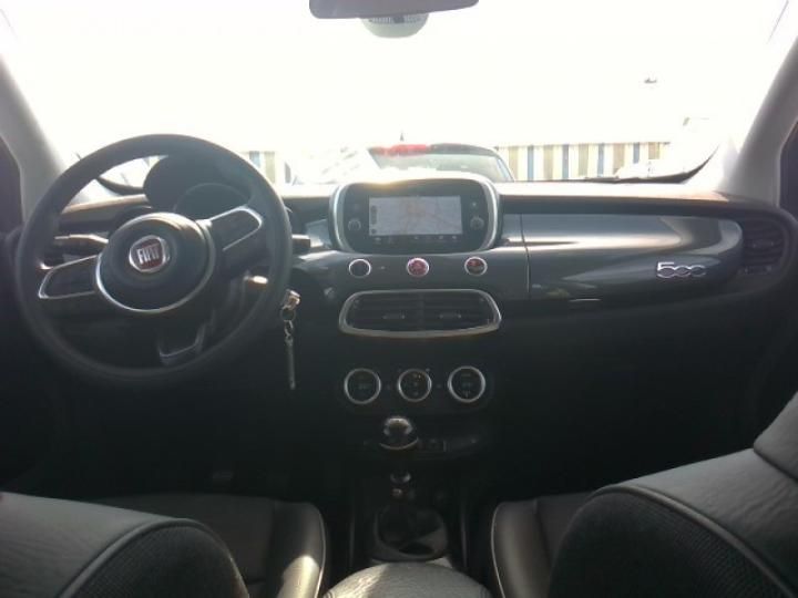 Photo 9 VIN: ZFA3340000P802181 - FIAT 500X 