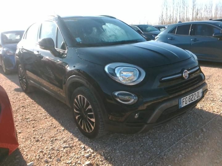 Photo 4 VIN: ZFA3340000P802299 - FIAT 500X 