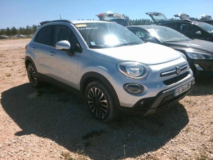 Photo 2 VIN: ZFA3340000P802322 - FIAT 500X 