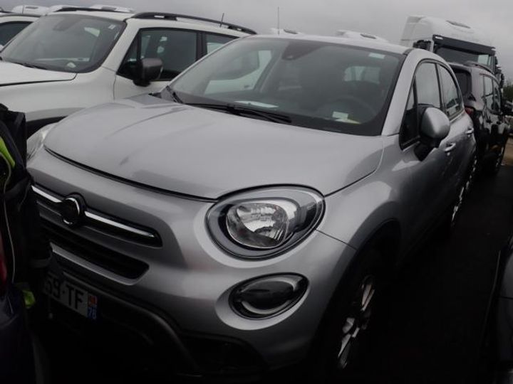 Photo 0 VIN: ZFA3340000P802723 - FIAT 500X 