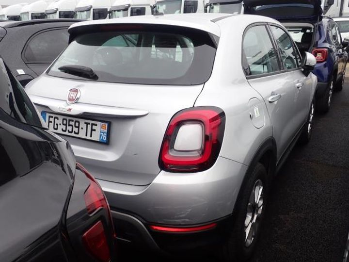 Photo 12 VIN: ZFA3340000P802723 - FIAT 500X 