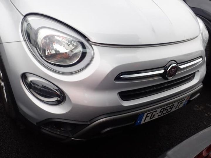 Photo 4 VIN: ZFA3340000P802723 - FIAT 500X 