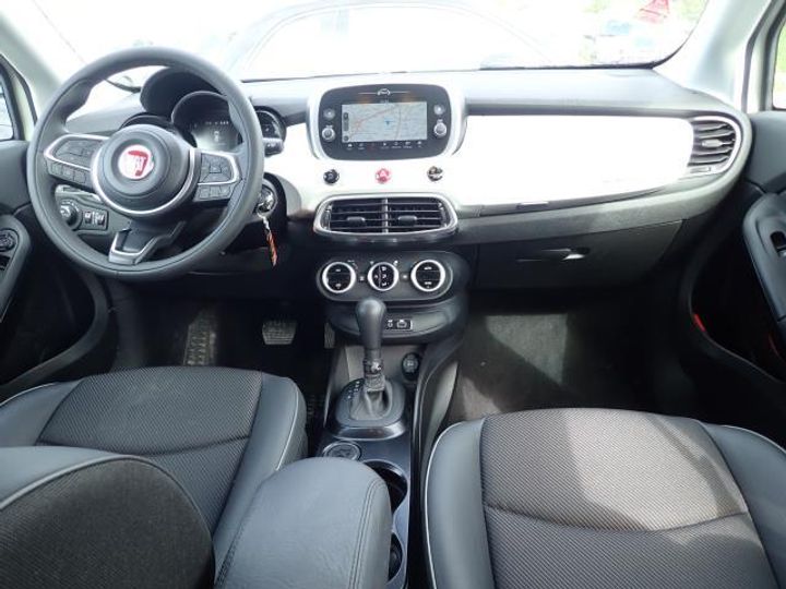 Photo 24 VIN: ZFA3340000P802754 - FIAT 500X 