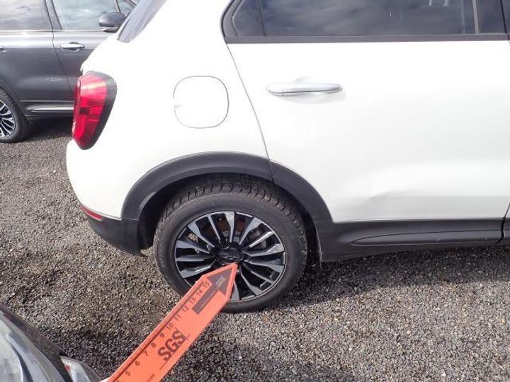 Photo 8 VIN: ZFA3340000P802754 - FIAT 500X 