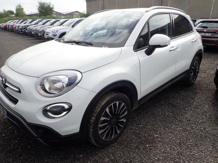 Photo 0 VIN: ZFA3340000P802754 - FIAT 500X 