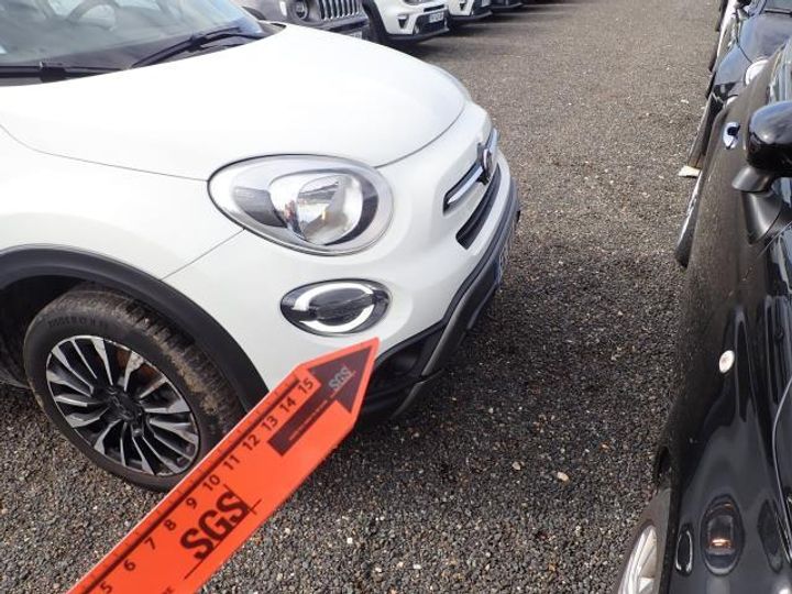 Photo 28 VIN: ZFA3340000P802754 - FIAT 500X 