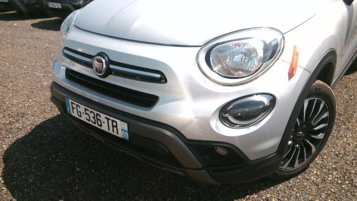 Photo 21 VIN: ZFA3340000P803177 - FIAT 500X 