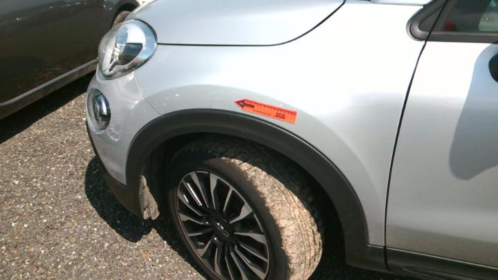 Photo 24 VIN: ZFA3340000P803177 - FIAT 500X 