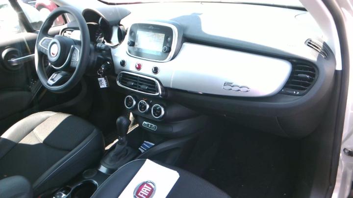 Photo 32 VIN: ZFA3340000P803177 - FIAT 500X 