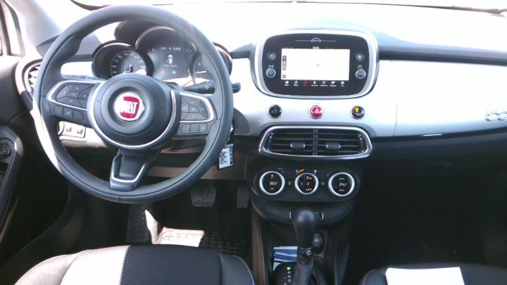 Photo 33 VIN: ZFA3340000P803177 - FIAT 500X 