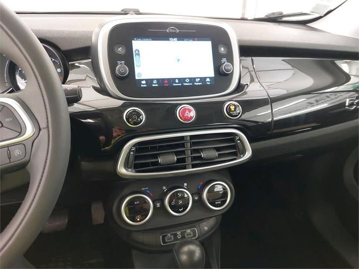 Photo 10 VIN: ZFA3340000P804004 - FIAT 500X 