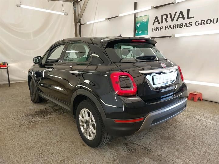 Photo 2 VIN: ZFA3340000P804004 - FIAT 500X 