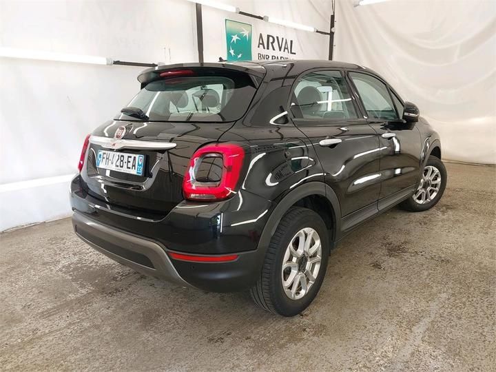 Photo 3 VIN: ZFA3340000P804004 - FIAT 500X 