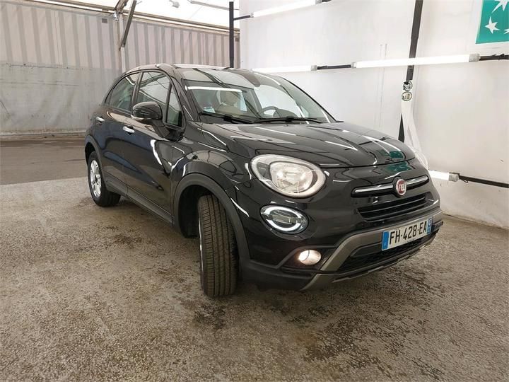 Photo 4 VIN: ZFA3340000P804004 - FIAT 500X 