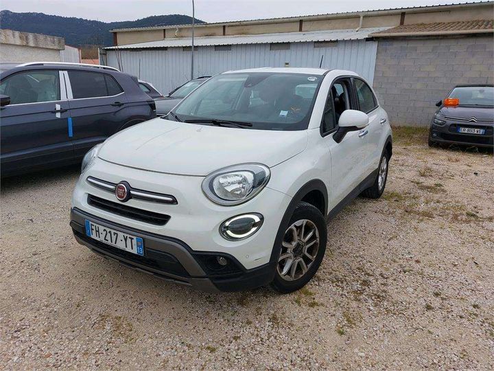 Photo 1 VIN: ZFA3340000P804911 - FIAT 500X 