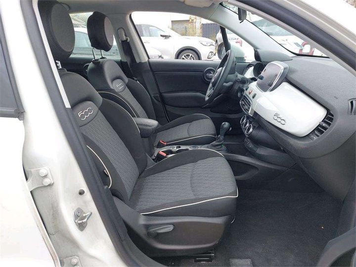 Photo 17 VIN: ZFA3340000P804911 - FIAT 500X 