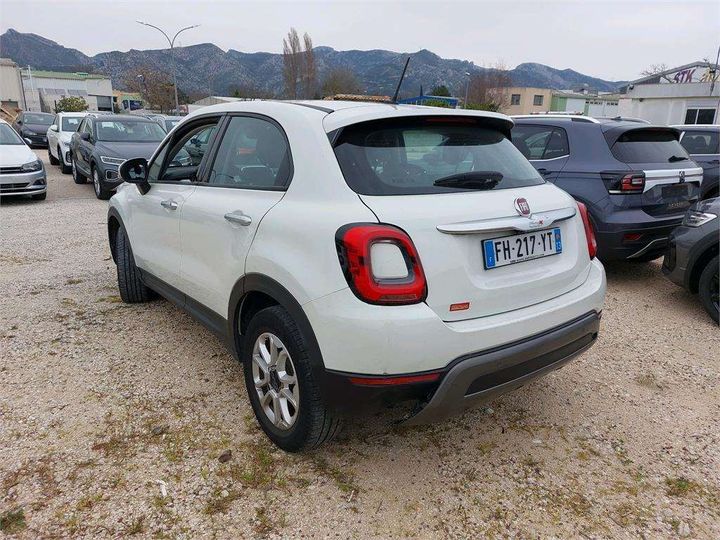 Photo 3 VIN: ZFA3340000P804911 - FIAT 500X 