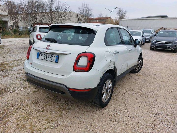 Photo 5 VIN: ZFA3340000P804911 - FIAT 500X 