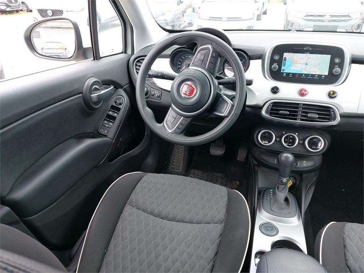 Photo 7 VIN: ZFA3340000P804911 - FIAT 500X 