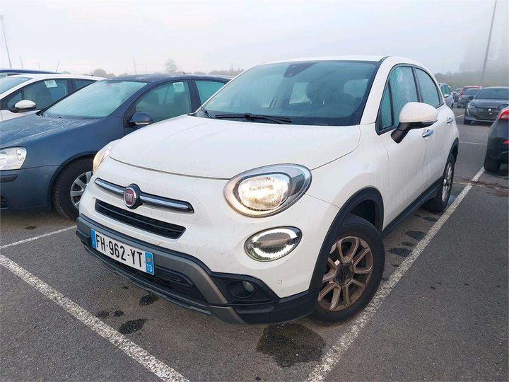 Photo 0 VIN: ZFA3340000P804965 - FIAT 500X 