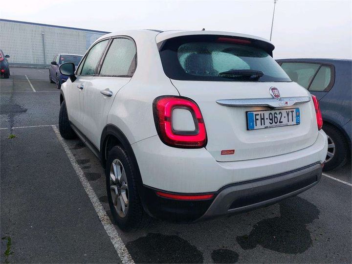 Photo 2 VIN: ZFA3340000P804965 - FIAT 500X 