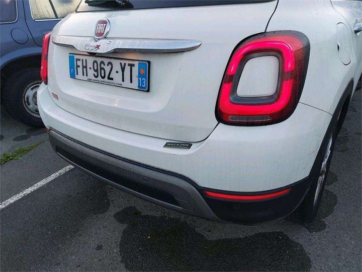 Photo 26 VIN: ZFA3340000P804965 - FIAT 500X 