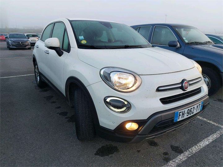 Photo 27 VIN: ZFA3340000P804965 - FIAT 500X 