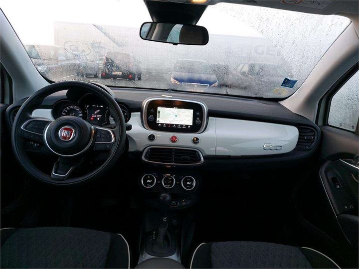 Photo 4 VIN: ZFA3340000P804965 - FIAT 500X 