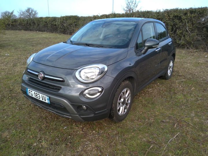 Photo 1 VIN: ZFA3340000P805124 - FIAT 500X 