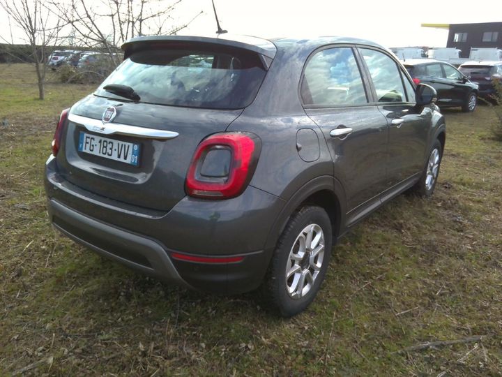 Photo 2 VIN: ZFA3340000P805124 - FIAT 500X 