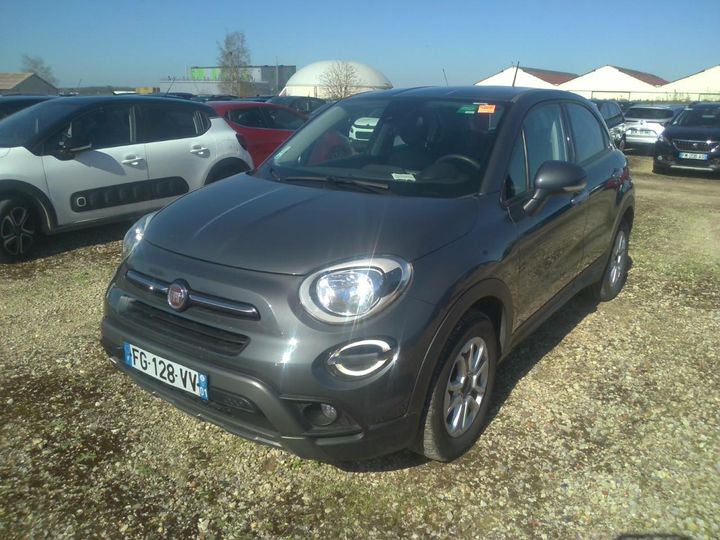 Photo 1 VIN: ZFA3340000P805322 - FIAT 500X 