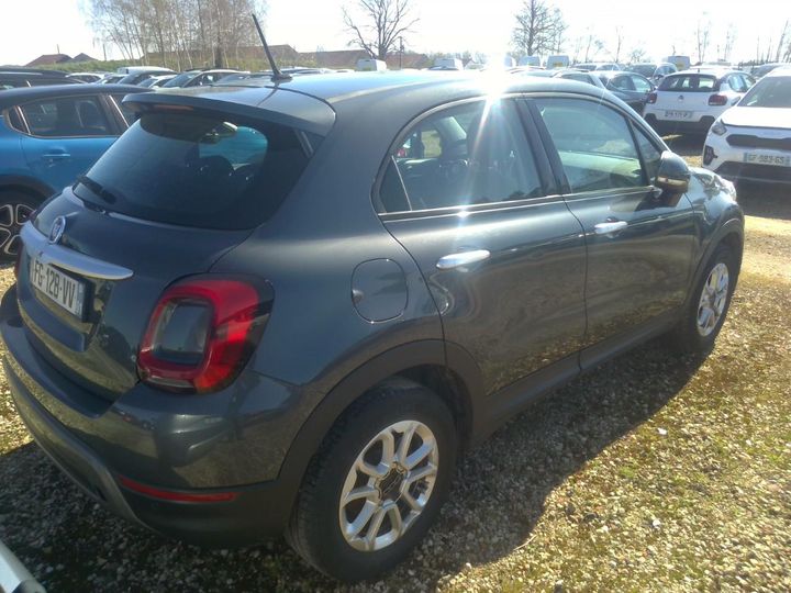 Photo 2 VIN: ZFA3340000P805322 - FIAT 500X 